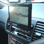 インダッシュナビ271