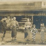 自転車販売を始めたころの店舗