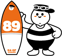 ひろもちゃん_サーフィン