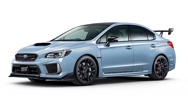 WRX STI s207NBR 限定ウルトラスエード WRX Sti S208 10/26より抽選受付 | スバルショップ