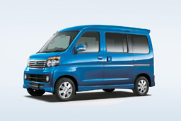 サンバーディアス